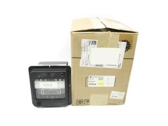 GENERAL ELECTRIC HFA151A2F 125V NSMP