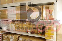 Omron G8ND-2S 12VDC SPDT Automotive Relay 30A 8 Pins x 10PCS NEW~