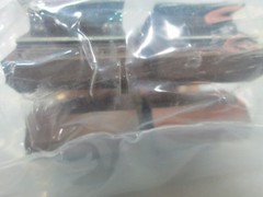ABB Power T&D Co. Inc. Stationary Contact Assembly Item: 65 Sealed (NIB)