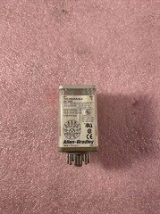 ALLEN BRADLEY 700-HA33A24-4 SER. C 24VAC RELAY