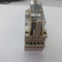 Omron G7S-4A2B-E DC24V Relay w/ P7S-14F-END DC24V Relay Socket