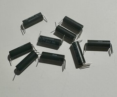 EAC 1A12X500MAE 12V REED RELAY – USA SELLER FAST SHIPPING *** LOT OF 10**