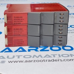 PR ELECTRONICS 5131 2-WIRE PROGRAMMABLE TRANSMITTER 4-20mA 5131A2A USED