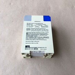 MTL 2212 SWITCH OPERATED RELAY 3-CHANNEL