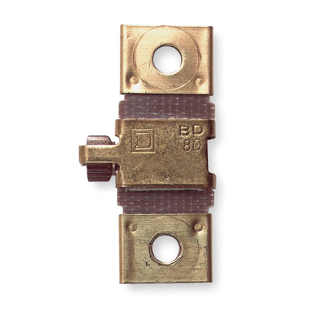 SQUARE D B62.0 Thermal Unit, TripClass 20, MeltingAlloy 1H634