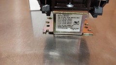 90340 Relay Trade Pro TP-90340 24VAC Coil 50/60 HZ A/C Air-Conditioning Fan