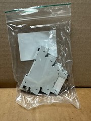 Allen Bradley CAT 700-TBR24 SER A Relay w/ CAT700-HLT 1Z Socket (NEW)