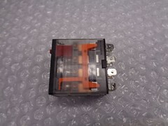SCHNEIDER ELECTRIC 784XDXM4L-120A RELAY 120V NSNP
