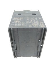 Omron G7Z-3A1B Heavy Duty Relay