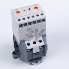 ONE NEW LS Thermal overload relay GMP22-3SR 1A1B 5A AC100-260V