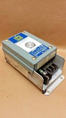 Square D  Ground Fault Relay GP-200B #4058