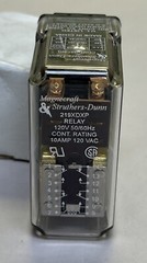 STRUTHERS-DUNN,219XDXP,RELAY NOS