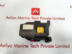 Fuji WRC50-2F/X (3A3B) Control Relay 200/200~220V 50/60Hz