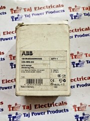 ABB 1SVR450065R0000 CM-IWN-DC SUPERIOR QUALITY PRODUCT FREE SHIPPING WORLDWIDE