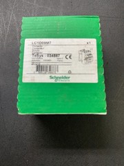 Schneider LC1D09M7 Contactor NEW