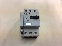 SIEMENS #3RV1011-0DA10, #3RV1901-1B, FREE SHIPPING, 30 DAY WARRANTY