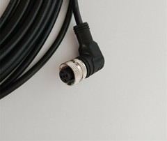 1PC New EMERSON Control connection line EXV-M60（6m）