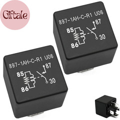 2 Pcs 1R2001, 156700-2960, 82501AG080, Multi Purpose Relay 2.0 2.5 3.0 3.6 Fit f
