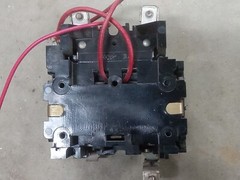 ITE 400081 relay