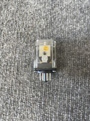 RS 348-784 8Pin 24VDC 475 Ohm 8 pin Octal Relay