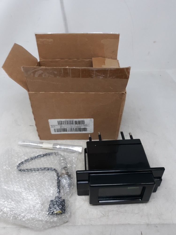 General Electric 12HFA151A1F Relay – Type HFA, 250 VDC Coil | GEK‑45484 Series