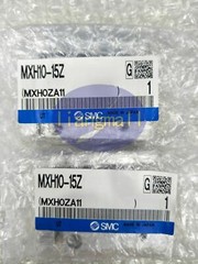 ONE New SMC MXH10-15Z pneumatic slide