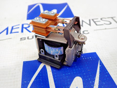 NEW Guardian A410-066510-00 Relay Coil 120VDC 10 Amp 120VAC 1Phase