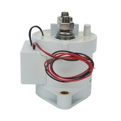EVC500 AAANAM 2299223-2 Relay 12V 500A Contactor Relay For New Energy Vehicles
