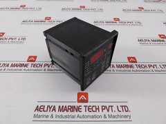 TECSYSTEM T154 Protection Relay 50/60HZ 24-240 VDC/VAC