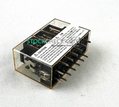 Omron G7S-4A2B-E DC24V Power Relay