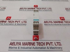 Siemens 3RS1800-1BW00 Coupling Relay 24-240V AC/DC