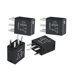4x 30Amp 12V Main Harness Relays for 2008+ Sea-Doo GTI GTR GTS GTX RXP RXT