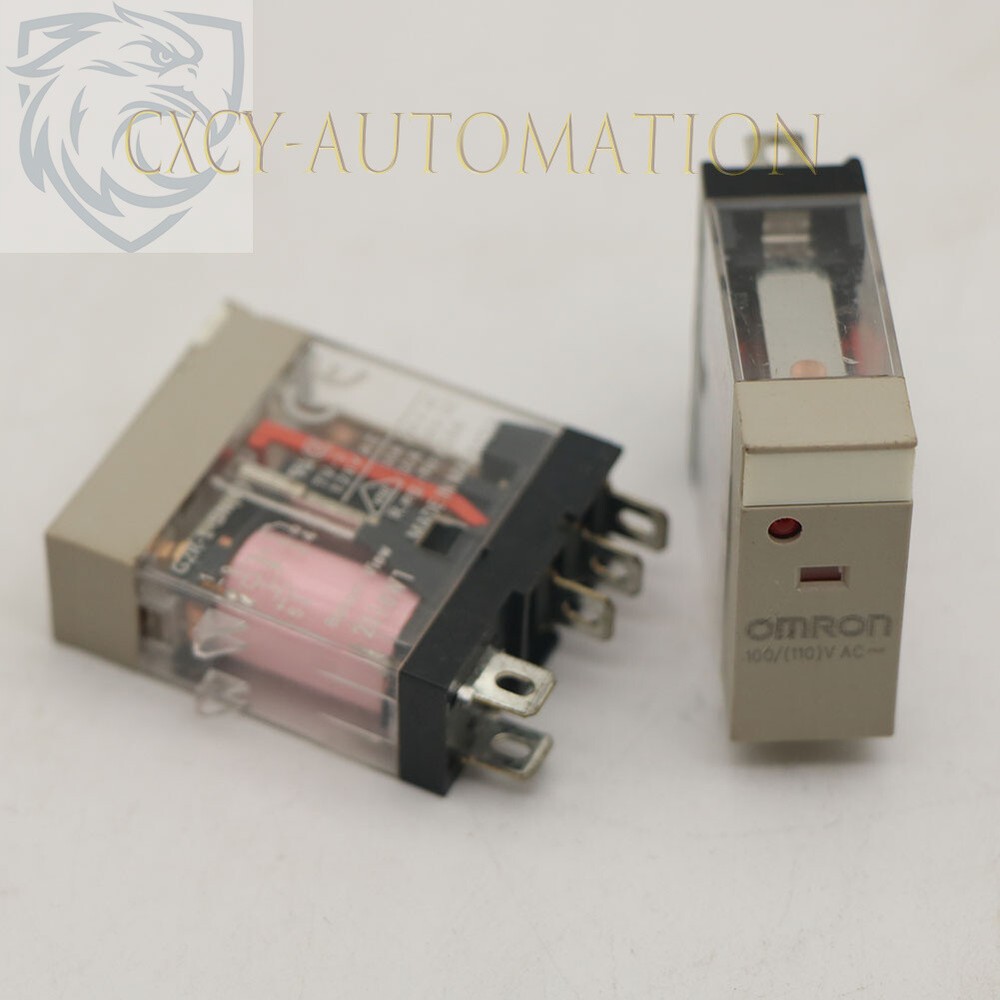 1PC Power Relay 10A AC110V 5 Pins G2R-1-SN(S) AC110V G2R-1-SN