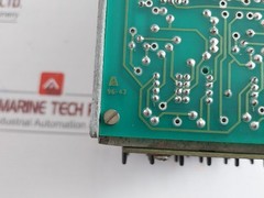 ABB PPX 111 Voltage Loss Relay Assy 90 DEG