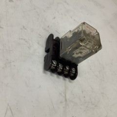 Potter & Brumfield KRPA-11AN-120 Relay T-963