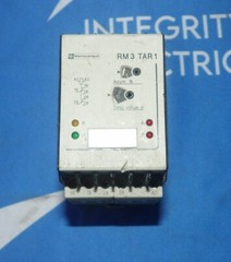 Telemecanique RM3 TAR1 RM3 TAR114FG7 500V 60hz Relay + 1 Year Warranty