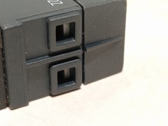 Schneider SSM1A430M7 Solid State Relay 90-280VAC Input 30A 48-660VAC Load