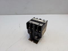 WESTINGHOUSE AR4A Industrial Control Relay 766A023G01 600 VAC 10 A
