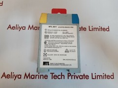 Measurement Technology MTL3011 Proximity Detector Relay 20 To 35V DC