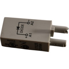 NEW Automation Direct AD-BSMD-250 Relay Diode Module 782 Series
