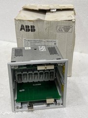 ABB REF615E_E FEEDER PROTECTION AND CONTROL RELAY 4.0 HBFHAEAGNEA1BAN11E