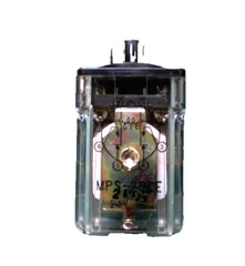 TEC ELECTOMAGNETIC RELAY MPS-20CE-2PDT24VDC 8 PIN