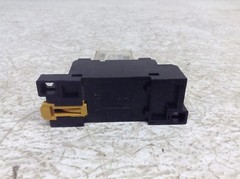 Omron LY2N 24 VDC Coil Relay w/ Base