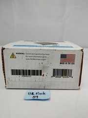 ICM ICM492C-LF Digital Single-Phase Line Voltage Monitor