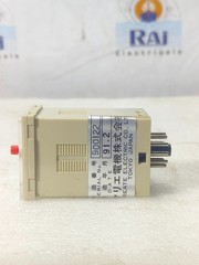 CREATE ELECTRIC SRY-202 PG SPEED RELAY 12~24VDC FREE SHIPPING
