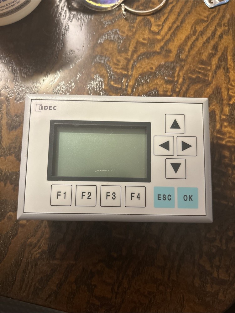 IDEC FL1E-RD1 Smart Relay