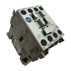 Allen-Bradley 700-CF310A Control Relay, Coil 220V 50Hz, 240V 60Hz, 3 N.O.-1 N.C.