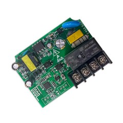 AC90~250V 16A Remote Control Smart WIFI Relay Delay Switch Relay Module Board