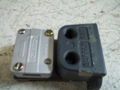 FOXBORO 84N-47217-1 MOUNTING RELAY KIND NSNP