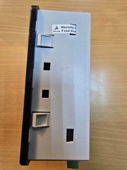 EPCOS BR6000 12 Step Relay Power Factor Controller B44066R6012R230N1 230VAC
